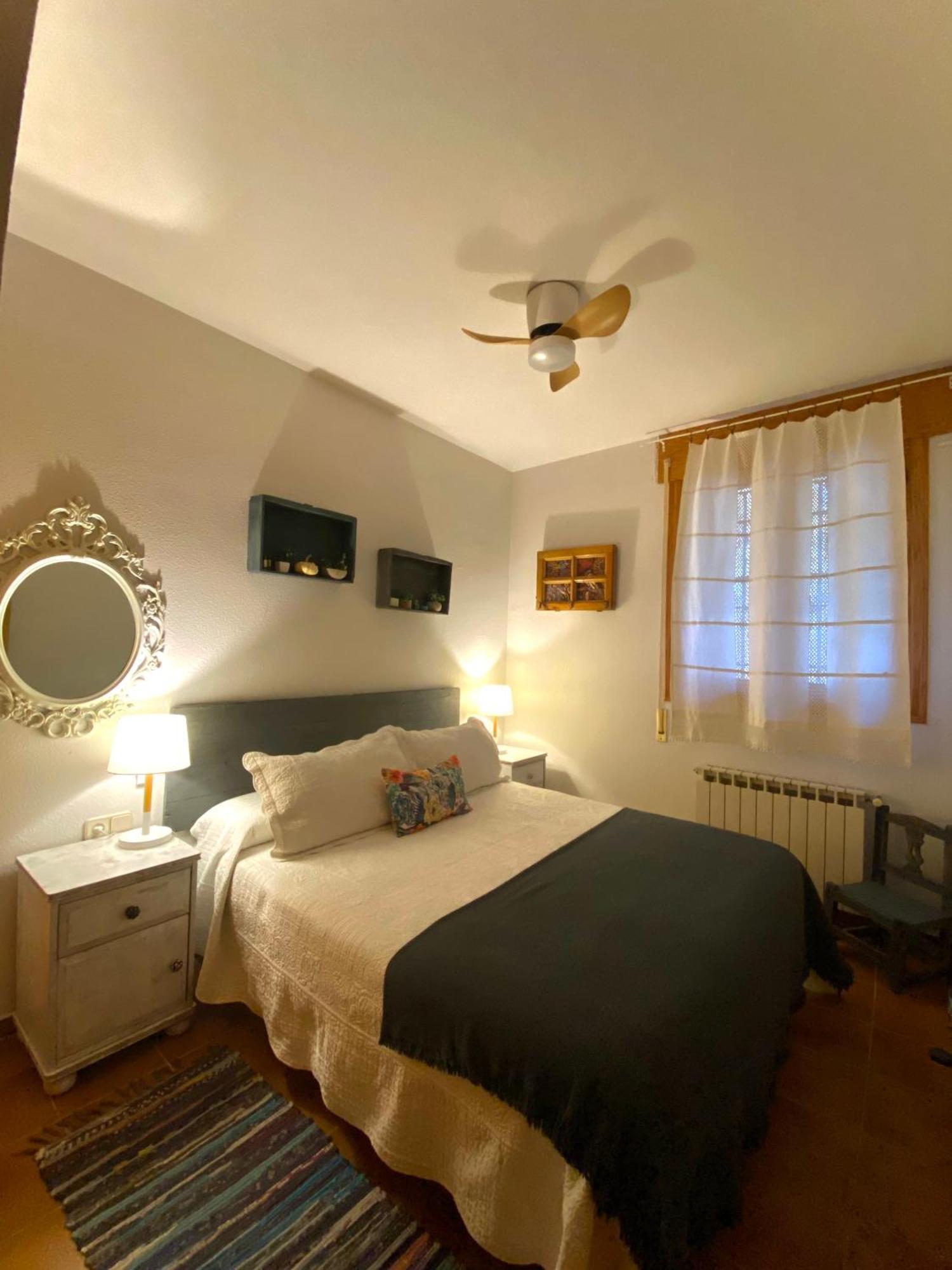 Villa Sanz Куэнка Экстерьер фото